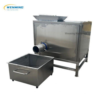 Bone Crusher Machine Price