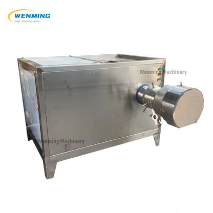 Meat Grinder Meat