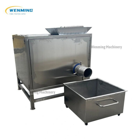 Meat Grinder Bone Crusher