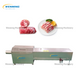 Meat Block Press Filling Machine 