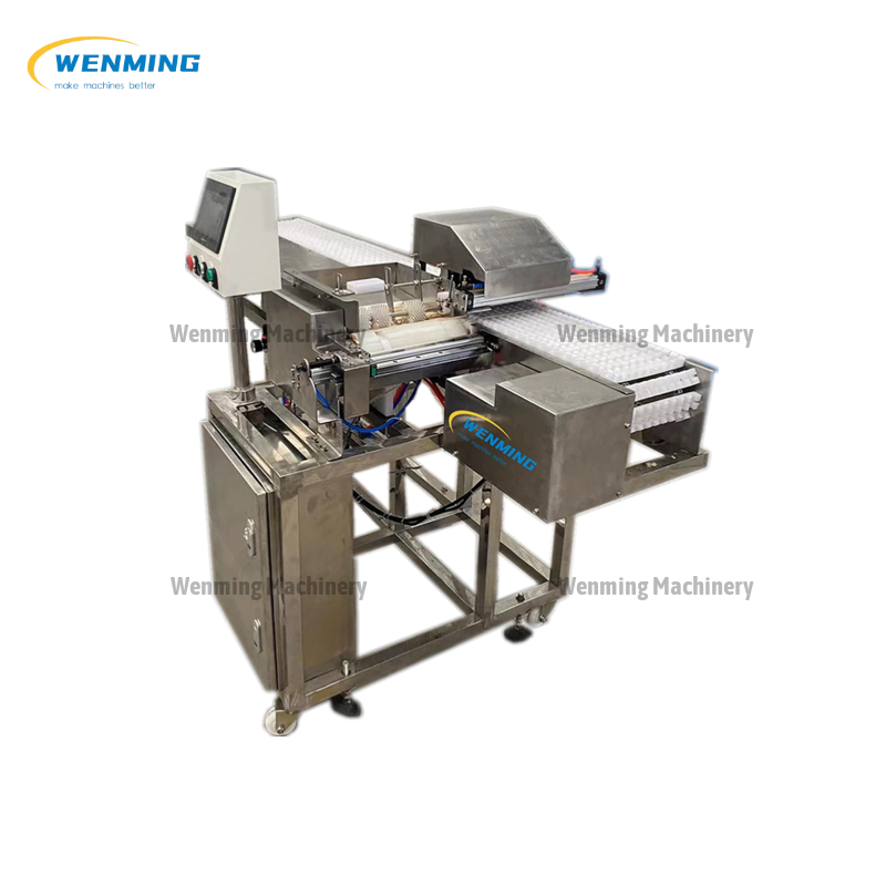 Skewer Machine