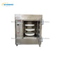 Continuous Microwave Dryer