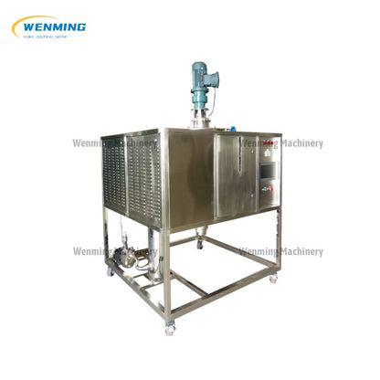 Lavender Oil Extractor