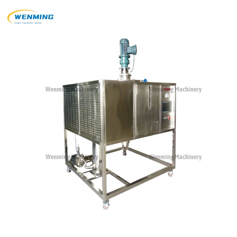 Essential Oil Extraction Equipment