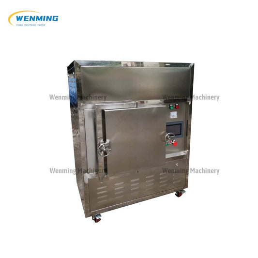 Sintering Oven