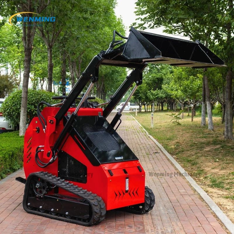 Skid Steer Loader for Sale
