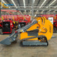 Cheap Skid Steer Loader for Sale