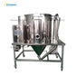 high speed centrifugal spray dryer