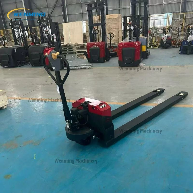 Hand Pallet Truck