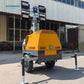 Construction Light Tower
