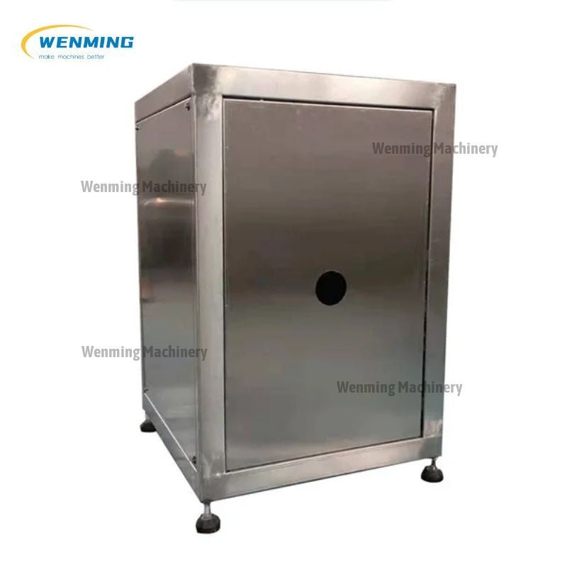 Electric Garlic Grinder