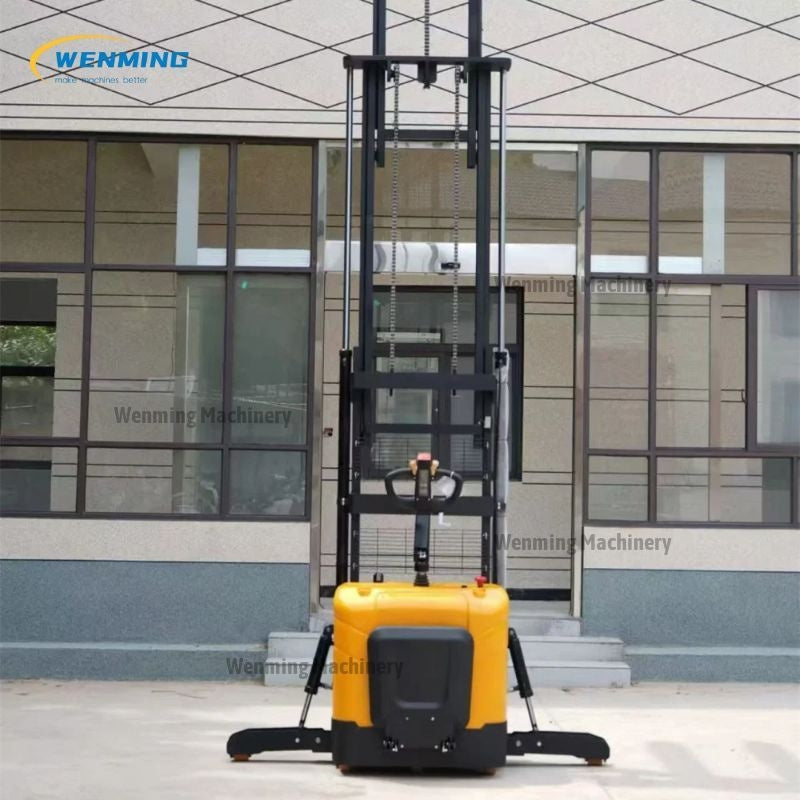 Reach Truck for Sale