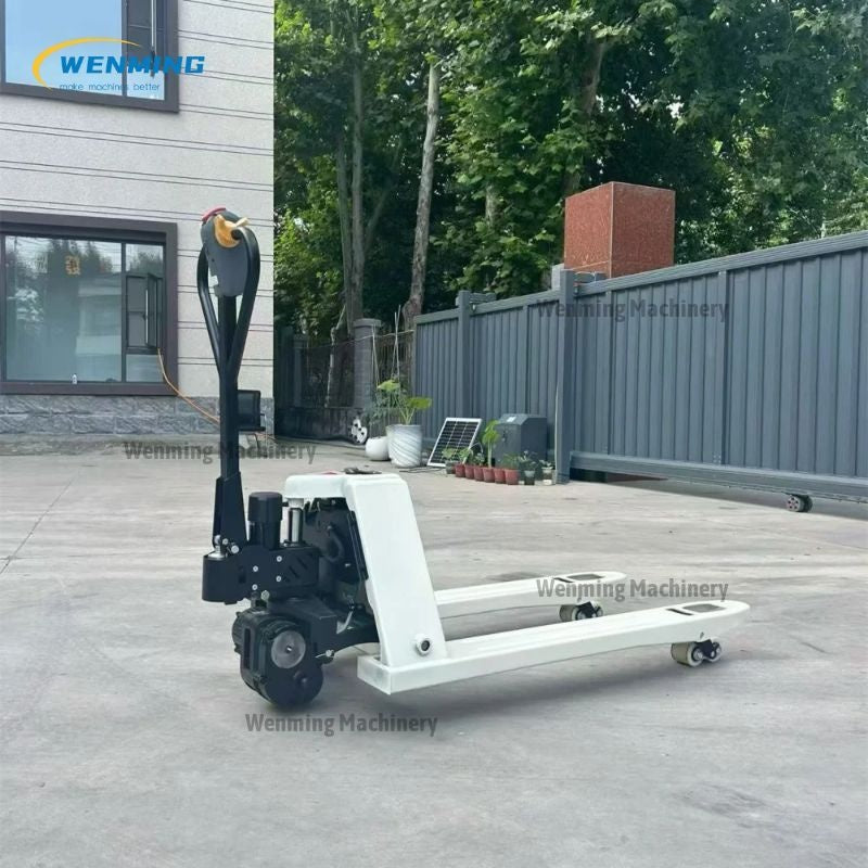 Cheap Pallet Jack