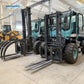 Portable Forklift