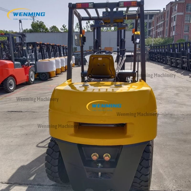 Lift Truck