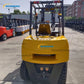 Counterbalance Forklift