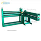 oil drum cutting machine