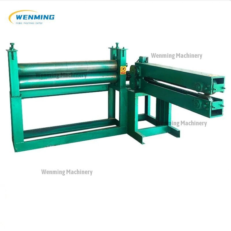 Drum Cutter