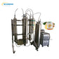 Lemongrass Oil Extraction Machine