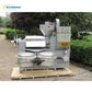 Screw Oil Press Machine