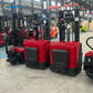 Small Forklift