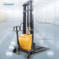 Electric Forklift Truck