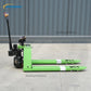 Hand Operated Pallet Truck