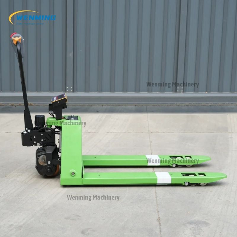 pallet truck