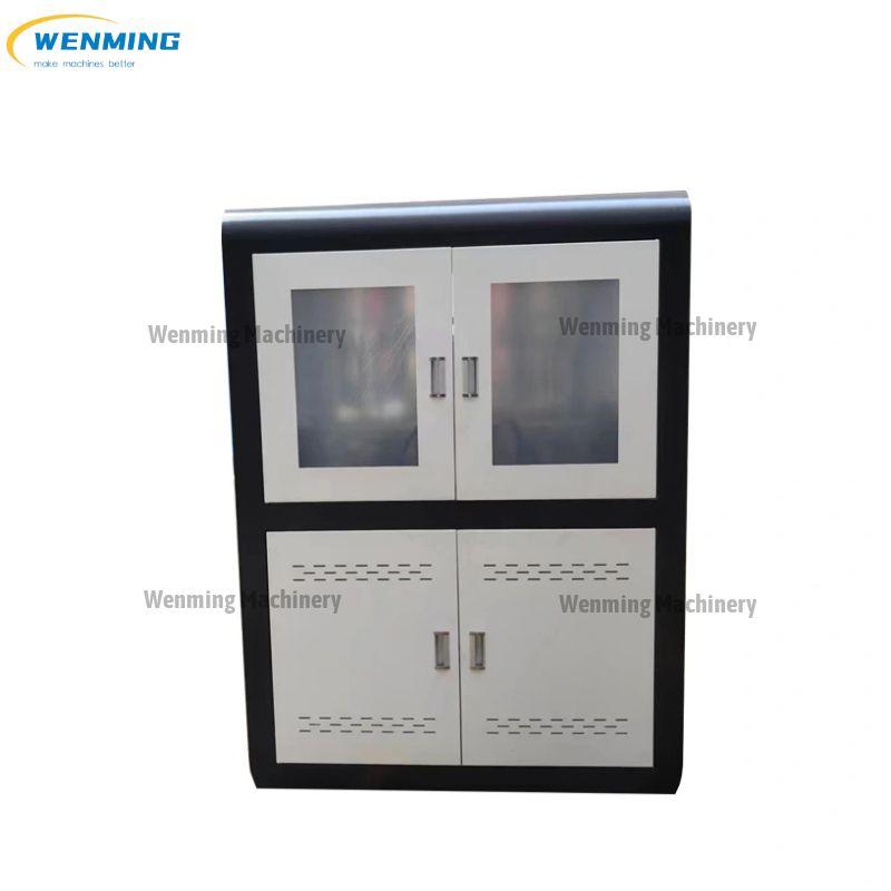 Plate Maker Machine