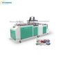 Paper Plate Making Machine