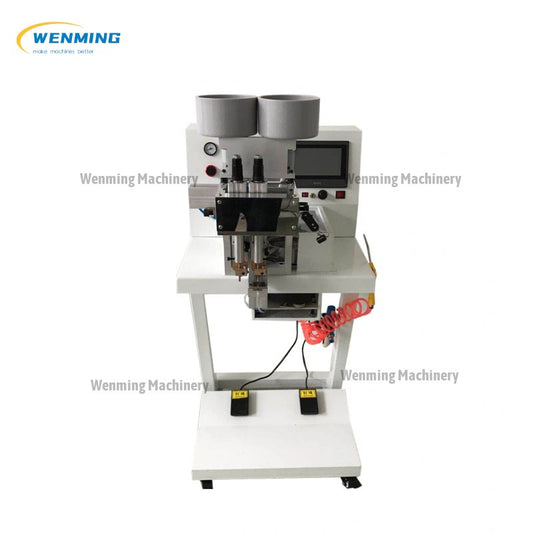 Bead Machine