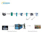 Plastic Bottle Making Machine