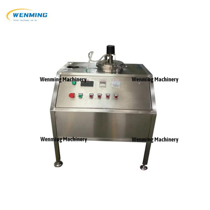 Small Essential Oil Extraction Machine