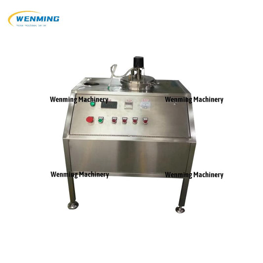 Lavender Oil Extraction Machine