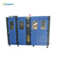 Plastic Bottle Making Machine