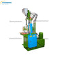 Plastic Injection Machine Price