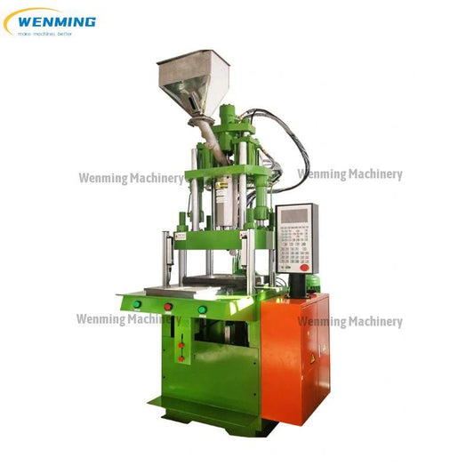 Desktop Injection Machine