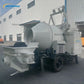 Ready Mix Concrete with Pump
