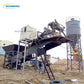portable concrete plant for sale