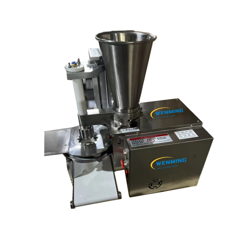  Shumai Maker Machine