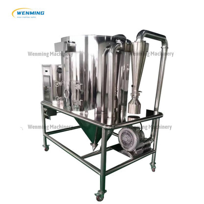 commercial spray dryer