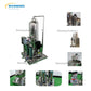 Carbonated Beverage Mixer Machine 