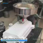 coffee peeling machine