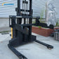 Stacker Truck