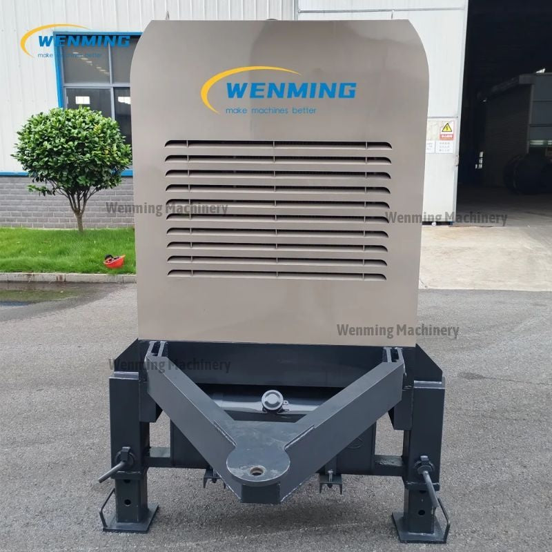 Mini Concrete Pump Price