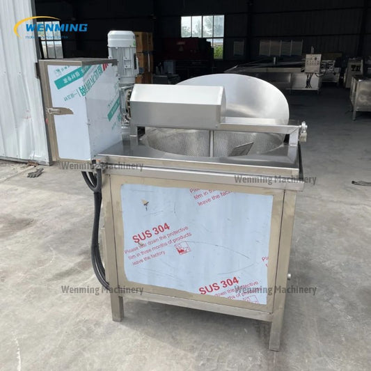 Restaurant Fryers