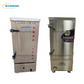 Food Bun Steamer Cabinet Steamer