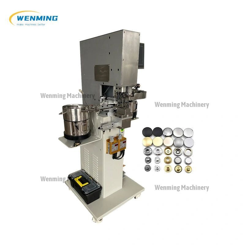 Hydraulic Rivet Press Machine