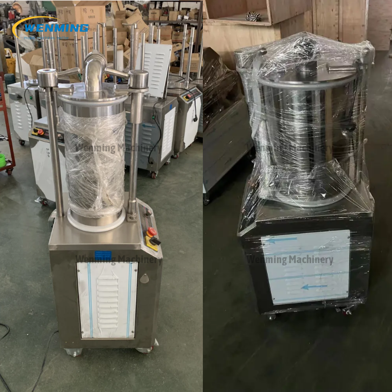 Hydraulic Sausage Filler For Sale 