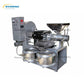 Oil Press Machine
